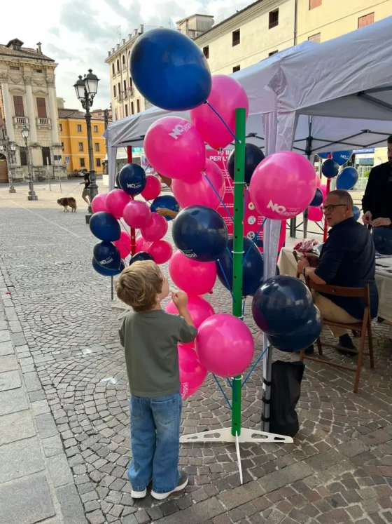Evento di NoSepsi Onlusa per la Giornata Mondiale della Sepsi 2025