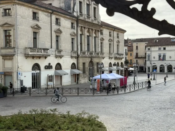 Evento di NoSepsi Onlusa per la Giornata Mondiale della Sepsi 2025
